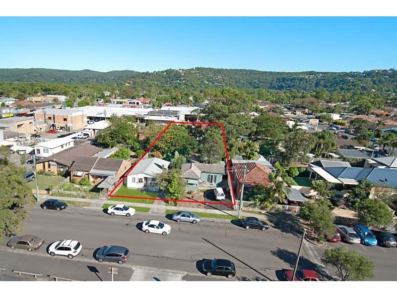 7 Alfred Street, Umina Beach NSW 2257