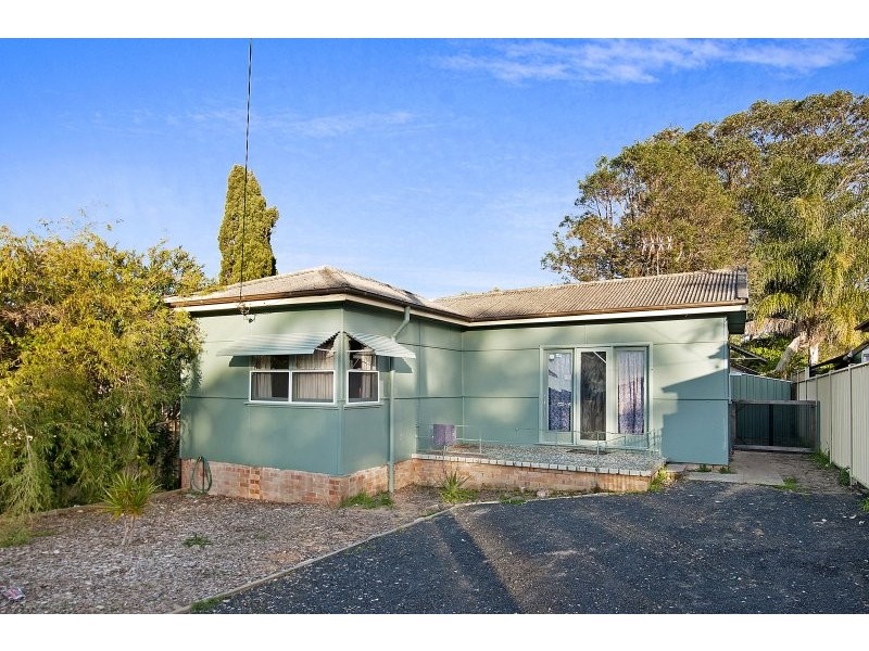9 Alfred Street, Umina Beach NSW 2257
