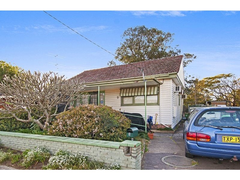 9 Oscar Street, Umina Beach NSW 2257