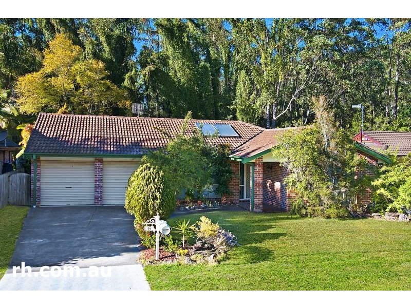 6 Glenhaven Close, Umina Beach NSW 2257