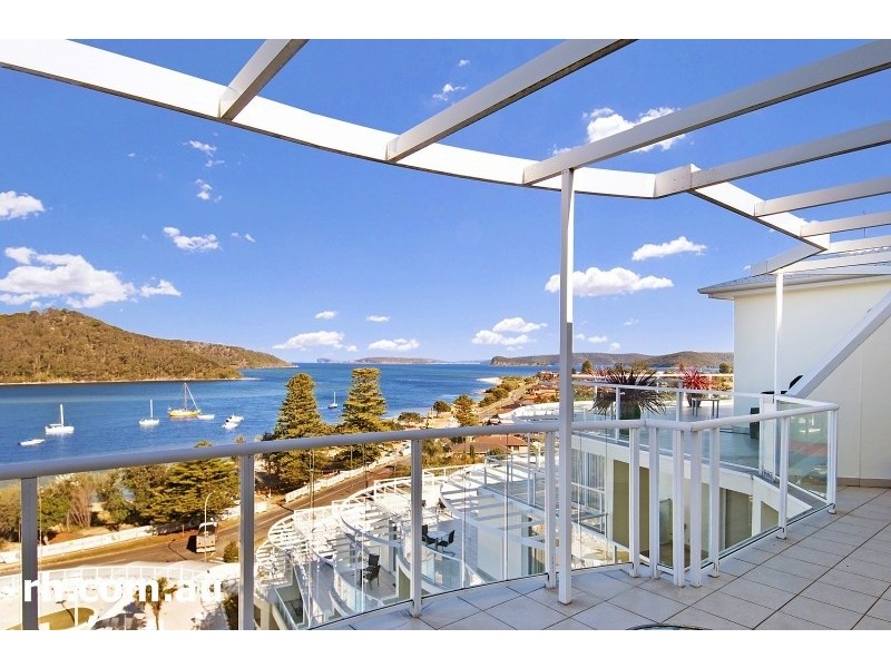 803/51-54 The Esplanade, Ettalong Beach NSW 2257