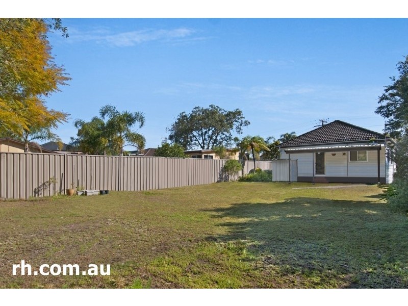 44 Alexandra Street, Umina Beach NSW 2257