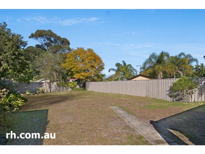 44 Alexandra Street, Umina Beach NSW 2257