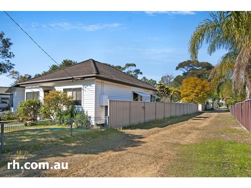 44 Alexandra Street, Umina Beach NSW 2257