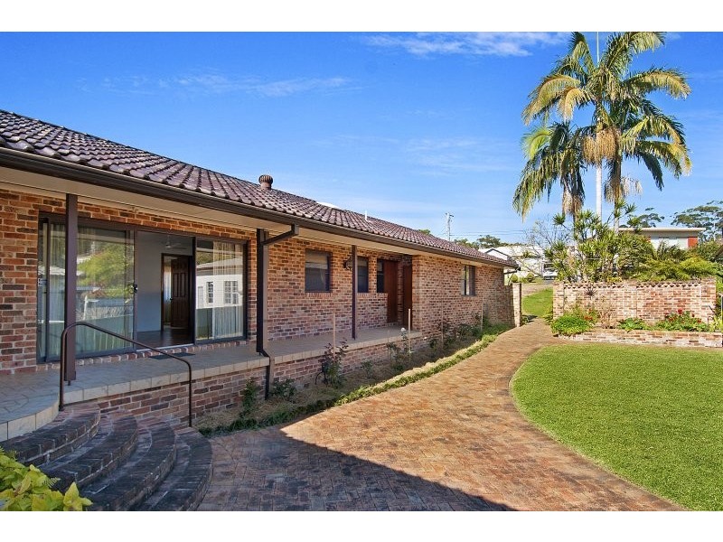 480a Orange Grove Road, Blackwall NSW 2256
