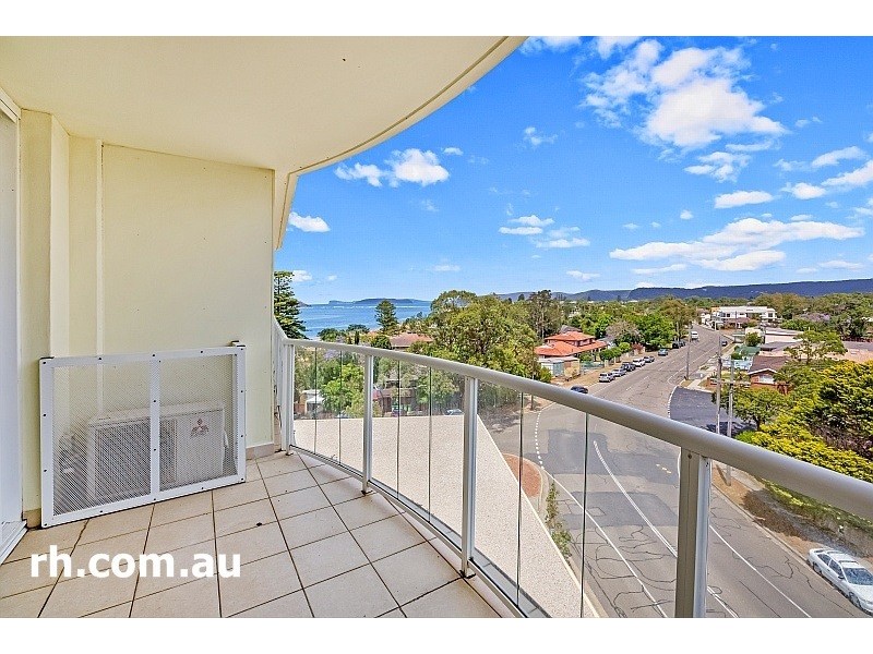 424/51-54 The Esplanade, Ettalong Beach NSW 2257