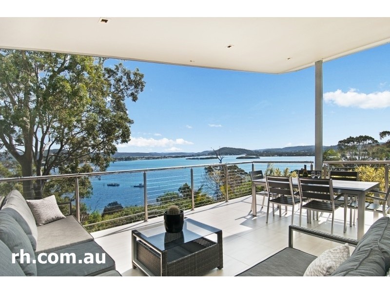 363 Blackwall Point Lane, Blackwall NSW 2256