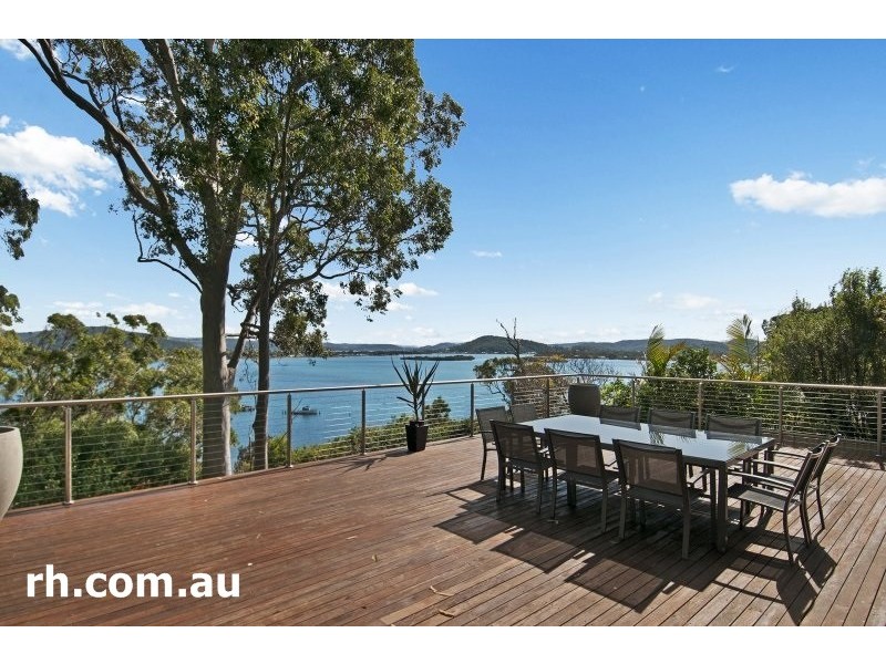 363 Blackwall Point Lane, Blackwall NSW 2256