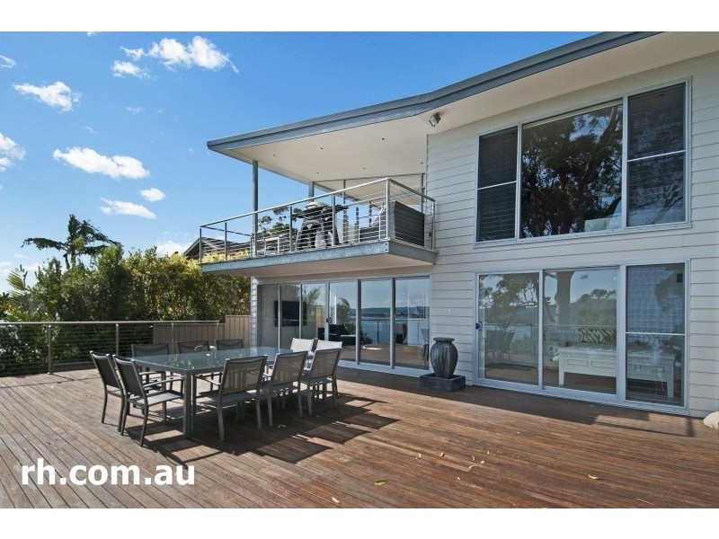 363 Blackwall Point Lane, Blackwall NSW 2256