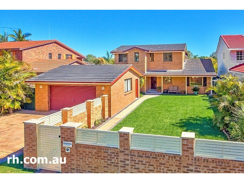 24 Salacia Close, St Huberts Island NSW 2257