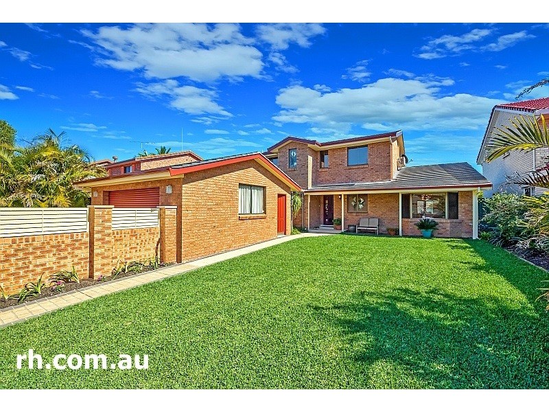 24 Salacia Close, St Huberts Island NSW 2257