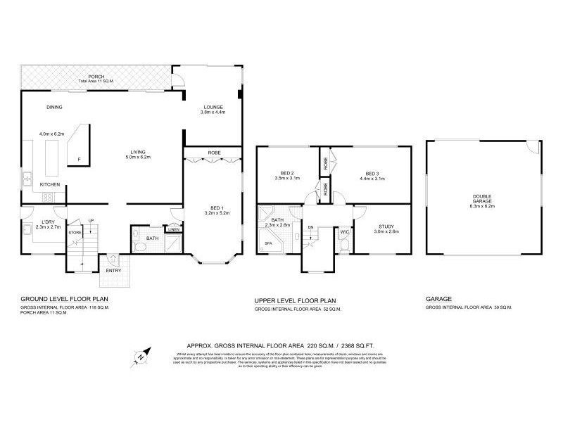 24 Salacia Close, St Huberts Island NSW 2257