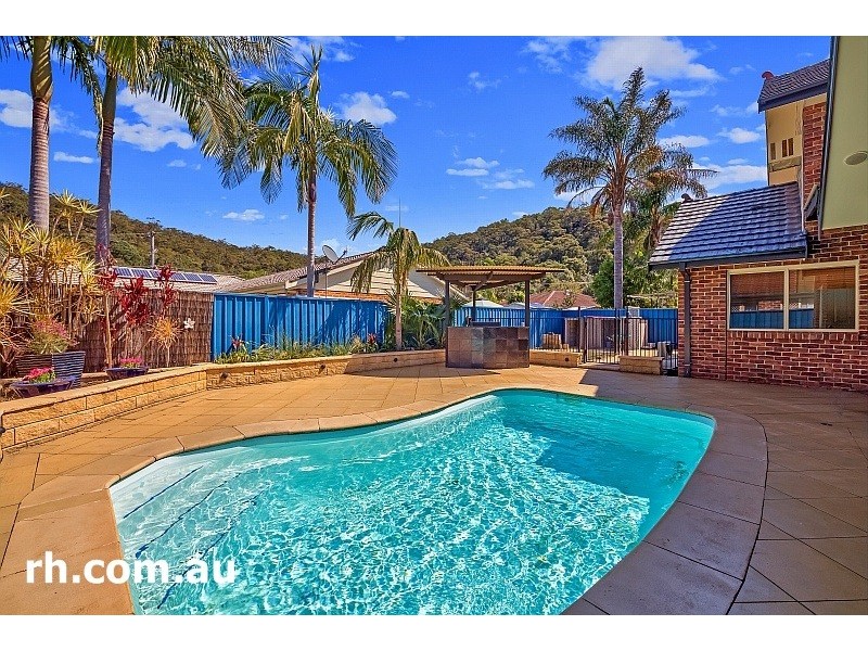 6 Lalla Place, Umina Beach NSW 2257
