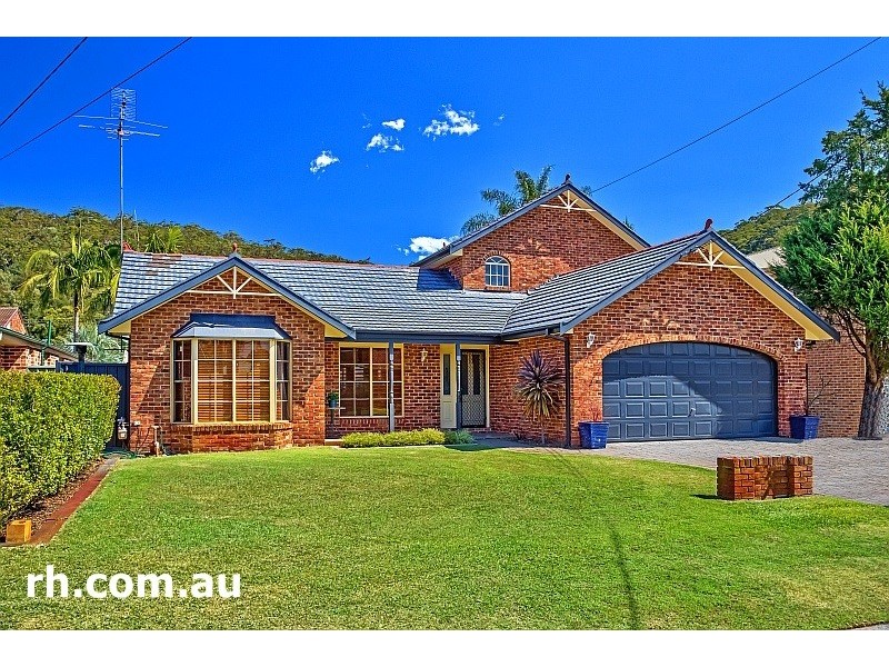 6 Lalla Place, Umina Beach NSW 2257