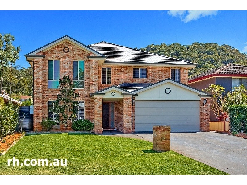 5 Glenn Street, Umina Beach NSW 2257