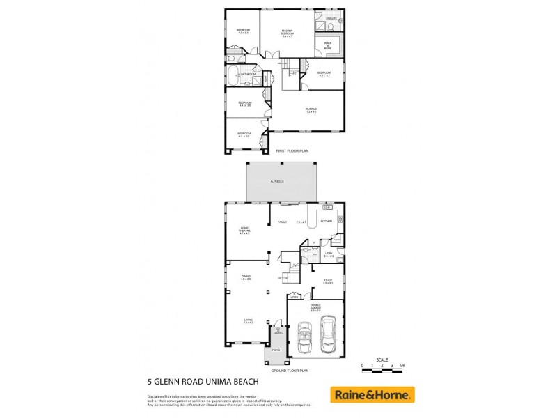 5 Glenn Street, Umina Beach NSW 2257