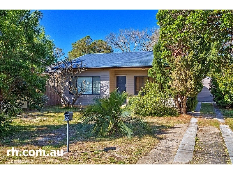 50 Osborne Avenue, Umina Beach NSW 2257