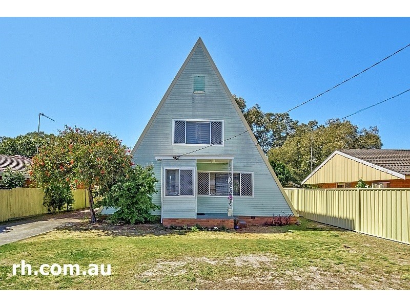 40 Glenn Street, Umina Beach NSW 2257
