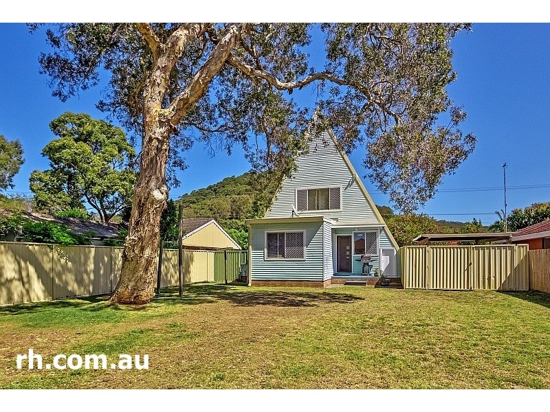 40 Glenn Street, Umina Beach NSW 2257