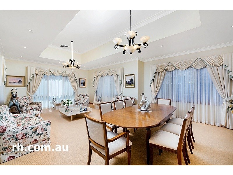 St Huberts Island NSW 2257