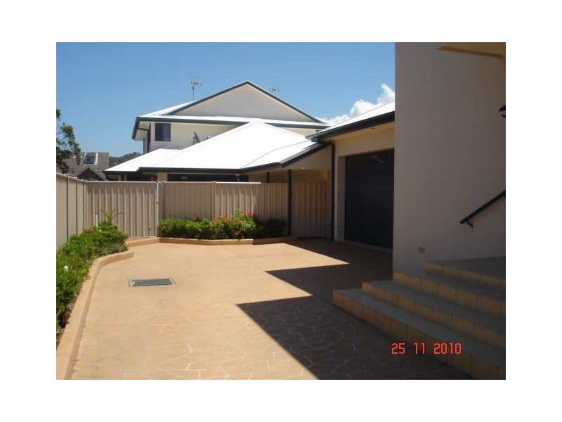 2/331 Trafalgar Avenue, Umina Beach NSW 2257