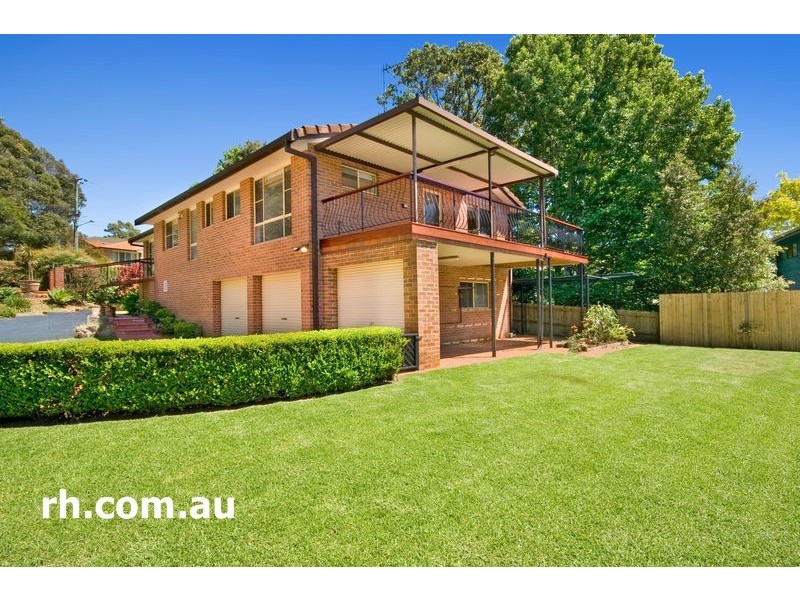 504 Orange Grove Road, Blackwall NSW 2256