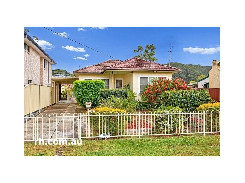 63 Uligandi Street, Ettalong Beach NSW 2257