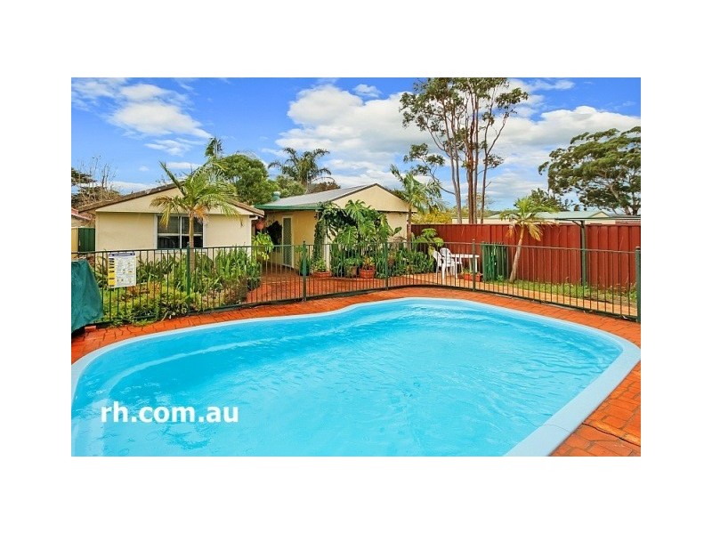 63 Uligandi Street, Ettalong Beach NSW 2257