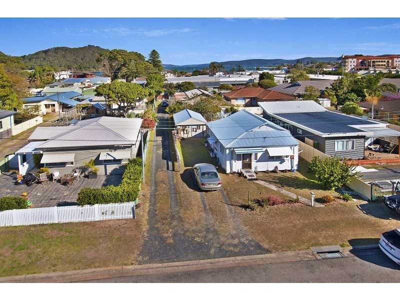 28 and 28A Bream Road, Ettalong Beach NSW 2257