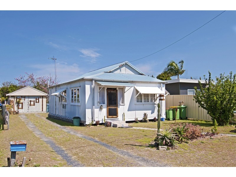 28 and 28A Bream Road, Ettalong Beach NSW 2257