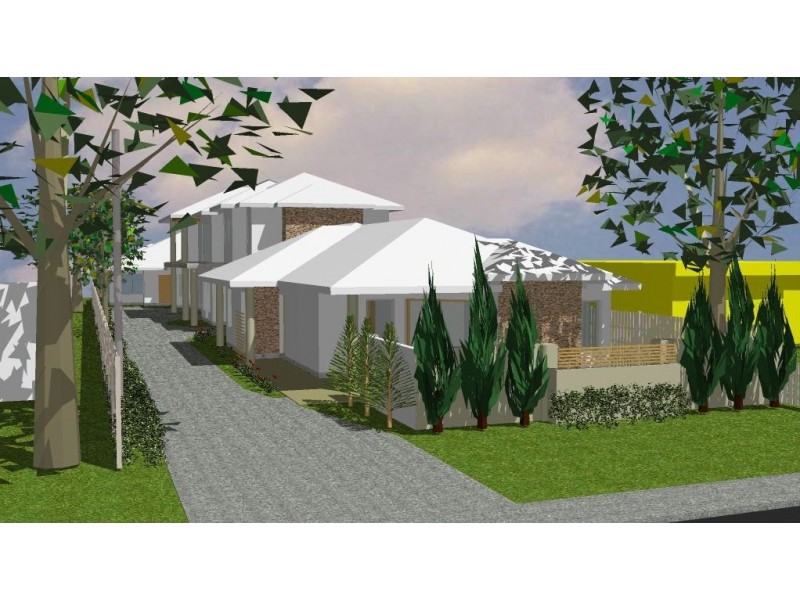 28 and 28A Bream Road, Ettalong Beach NSW 2257