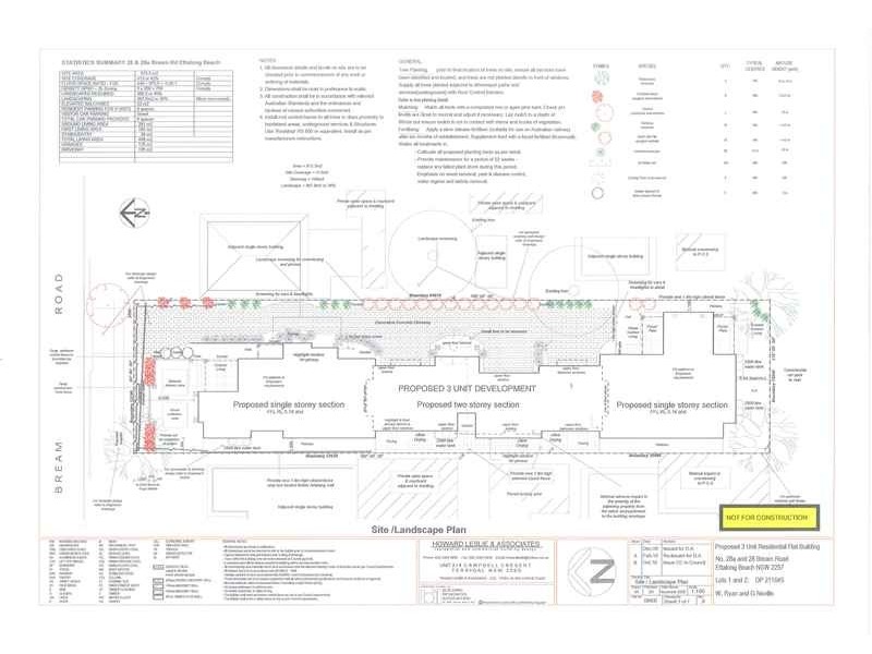 28 and 28A Bream Road, Ettalong Beach NSW 2257