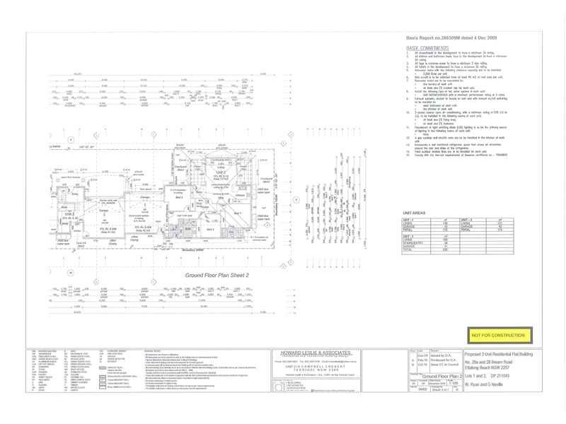 28 and 28A Bream Road, Ettalong Beach NSW 2257