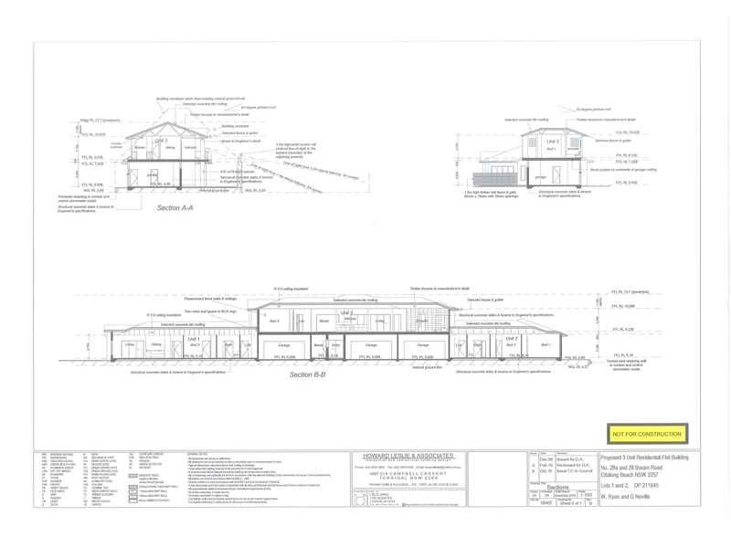 28 and 28A Bream Road, Ettalong Beach NSW 2257