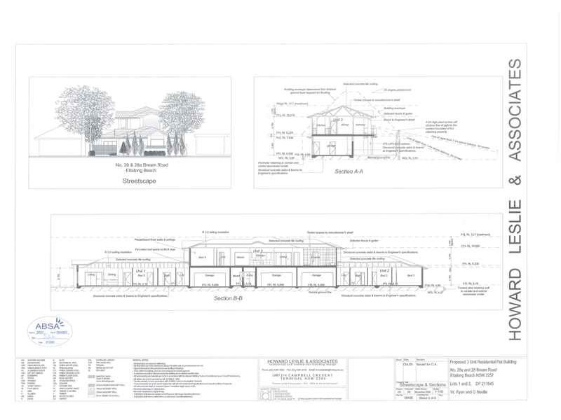 28 and 28A Bream Road, Ettalong Beach NSW 2257