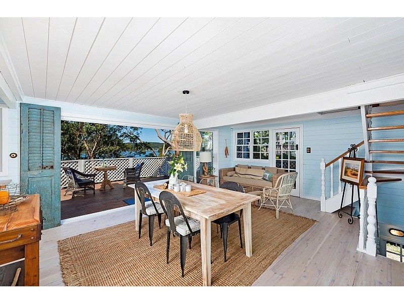 34 Fishermans Parade, Daleys Point NSW 2257
