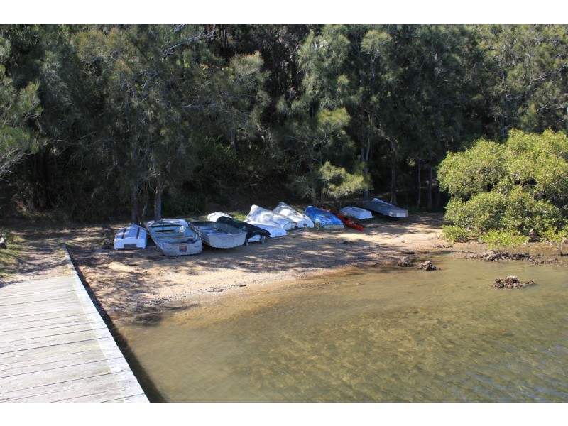 34 Fishermans Parade, Daleys Point NSW 2257