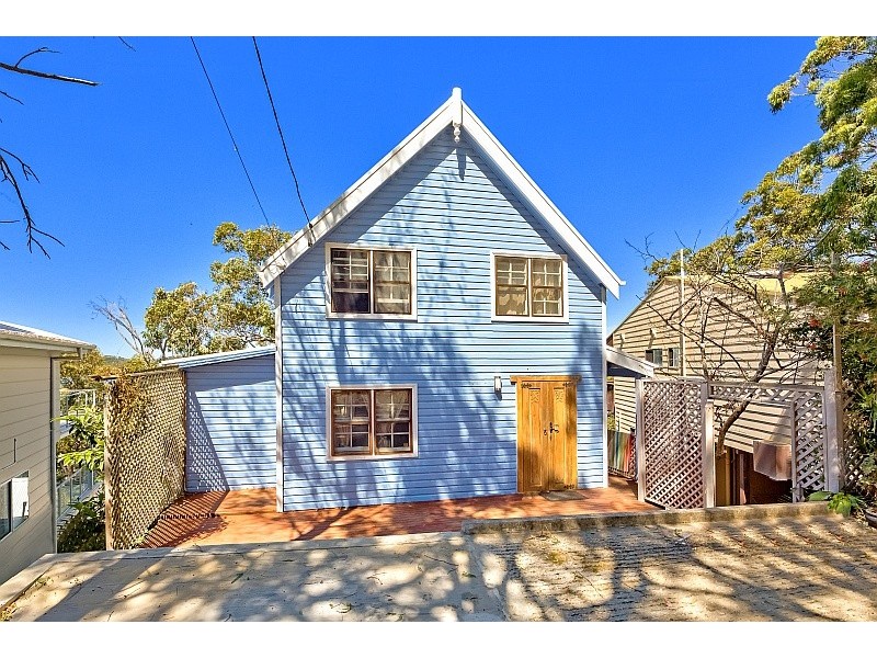 34 Fishermans Parade, Daleys Point NSW 2257