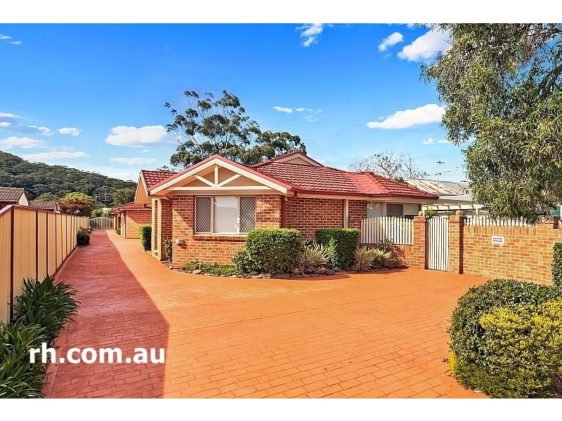 2/25 Bream Road, Ettalong Beach NSW 2257