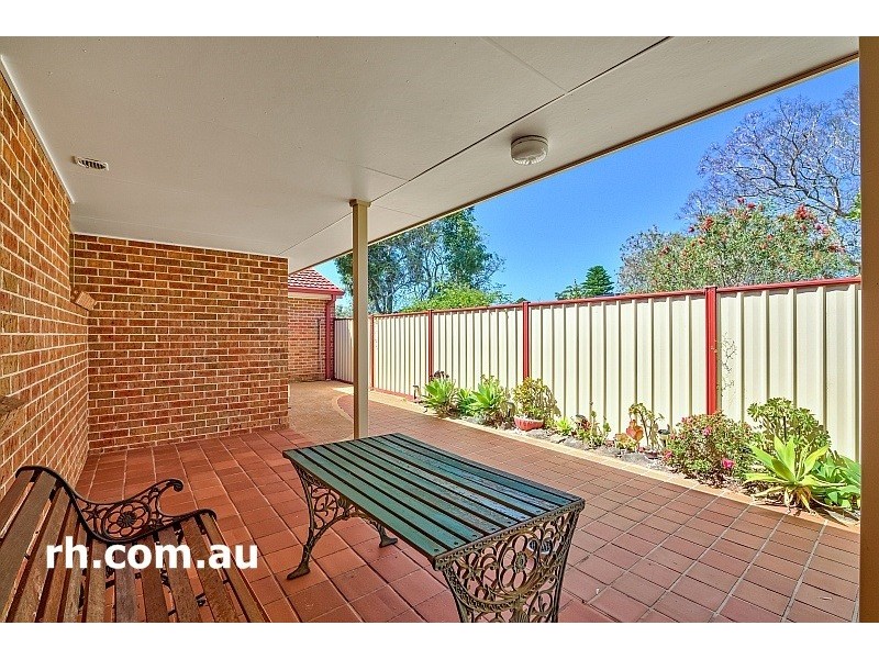 2/25 Bream Road, Ettalong Beach NSW 2257