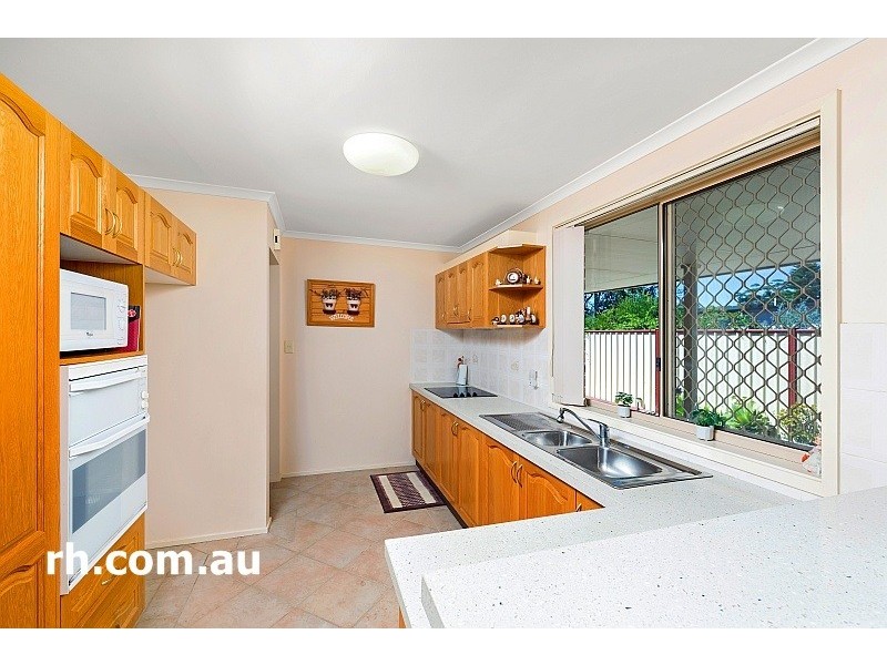 2/25 Bream Road, Ettalong Beach NSW 2257