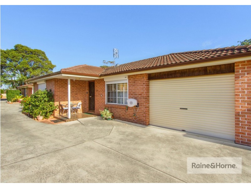 2/31 Bowden Road, Woy Woy NSW 2256