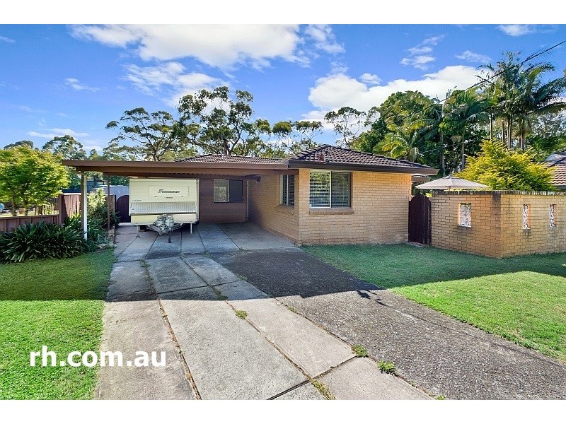 13 Sylvan Close, Umina Beach NSW 2257