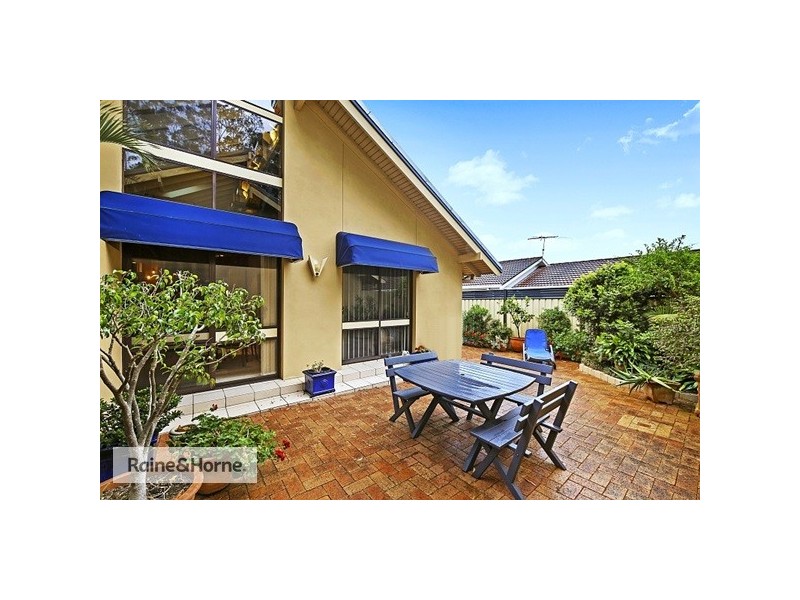 2/47 Flathead Road, Ettalong Beach NSW 2257