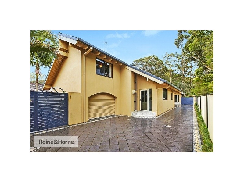 2/47 Flathead Road, Ettalong Beach NSW 2257