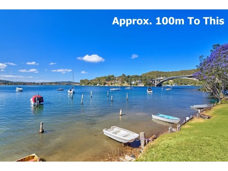 475 Orange Grove Road, Blackwall NSW 2256