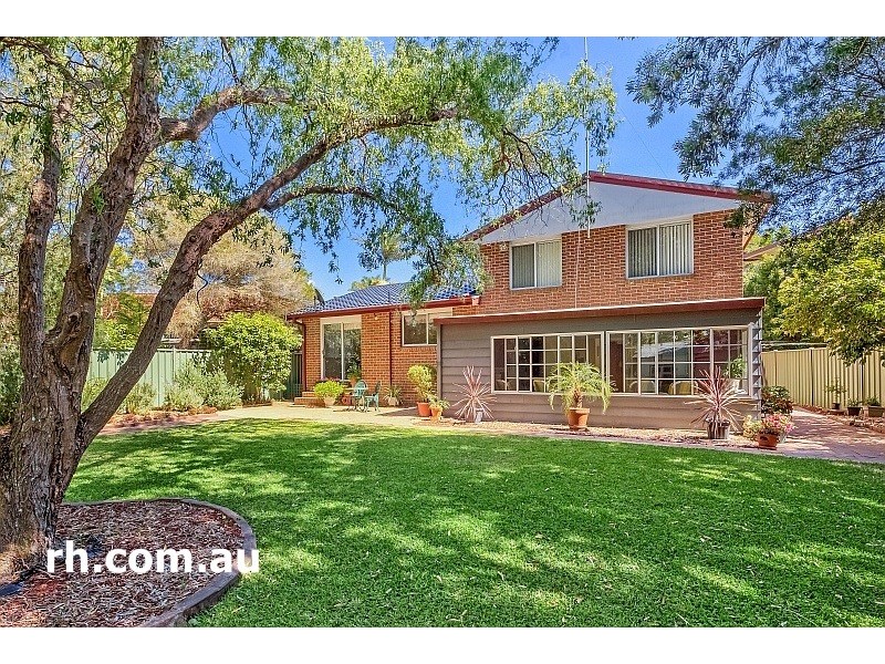 3 Sirius Street, St Huberts Island NSW 2257