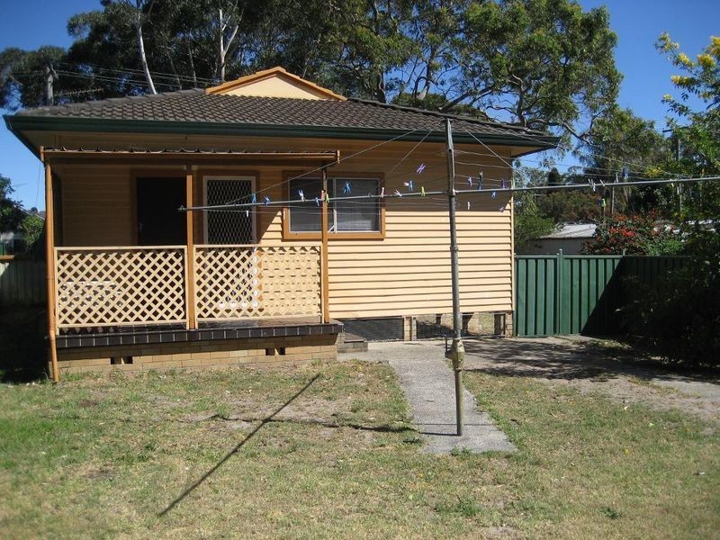 2 Collareen Street, Ettalong Beach NSW 2257