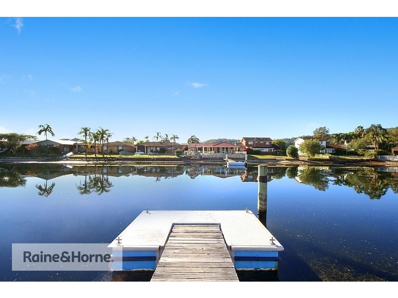13 Mercator Parade, St Huberts Island NSW 2257