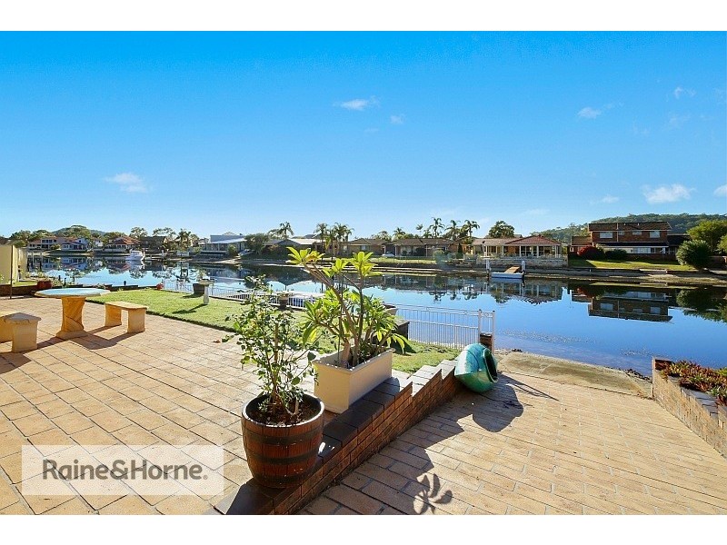 13 Mercator Parade, St Huberts Island NSW 2257